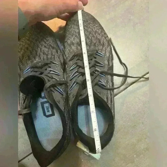 Nike Air Zoom Pegasus 36 Road Running Shoes - Men's Size 8? - Picture 10 of 11